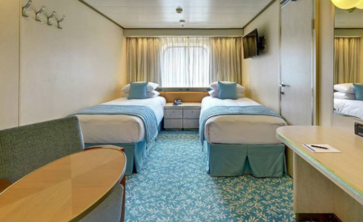 Superior ocean view co