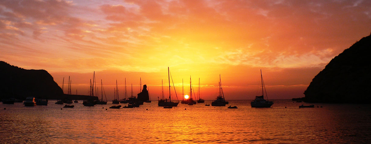 Spain Benirras Beach Cd