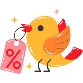 Bmbh Early Bird Icon